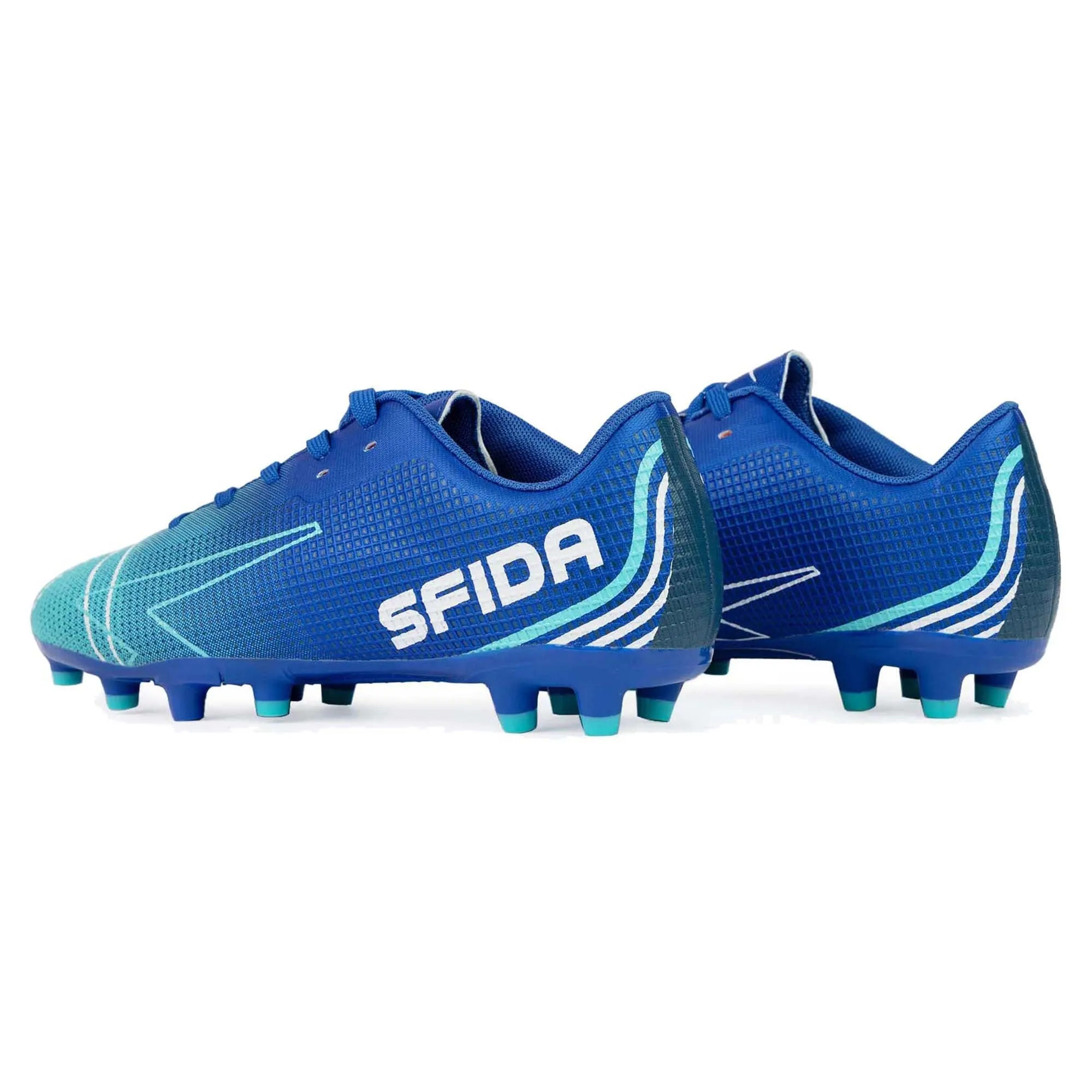 Conquer Junior's Football Boots