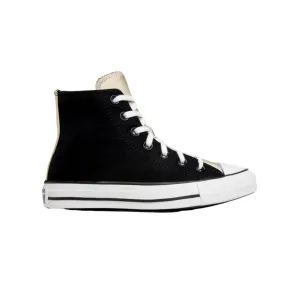 Converse Chuck Taylor All Star HI Black/White/White  570286C Women's