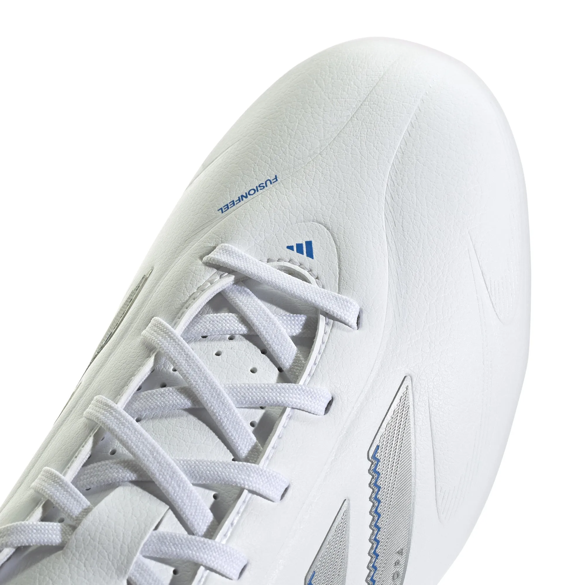 Copa Pure III League FG/MG Football Boots