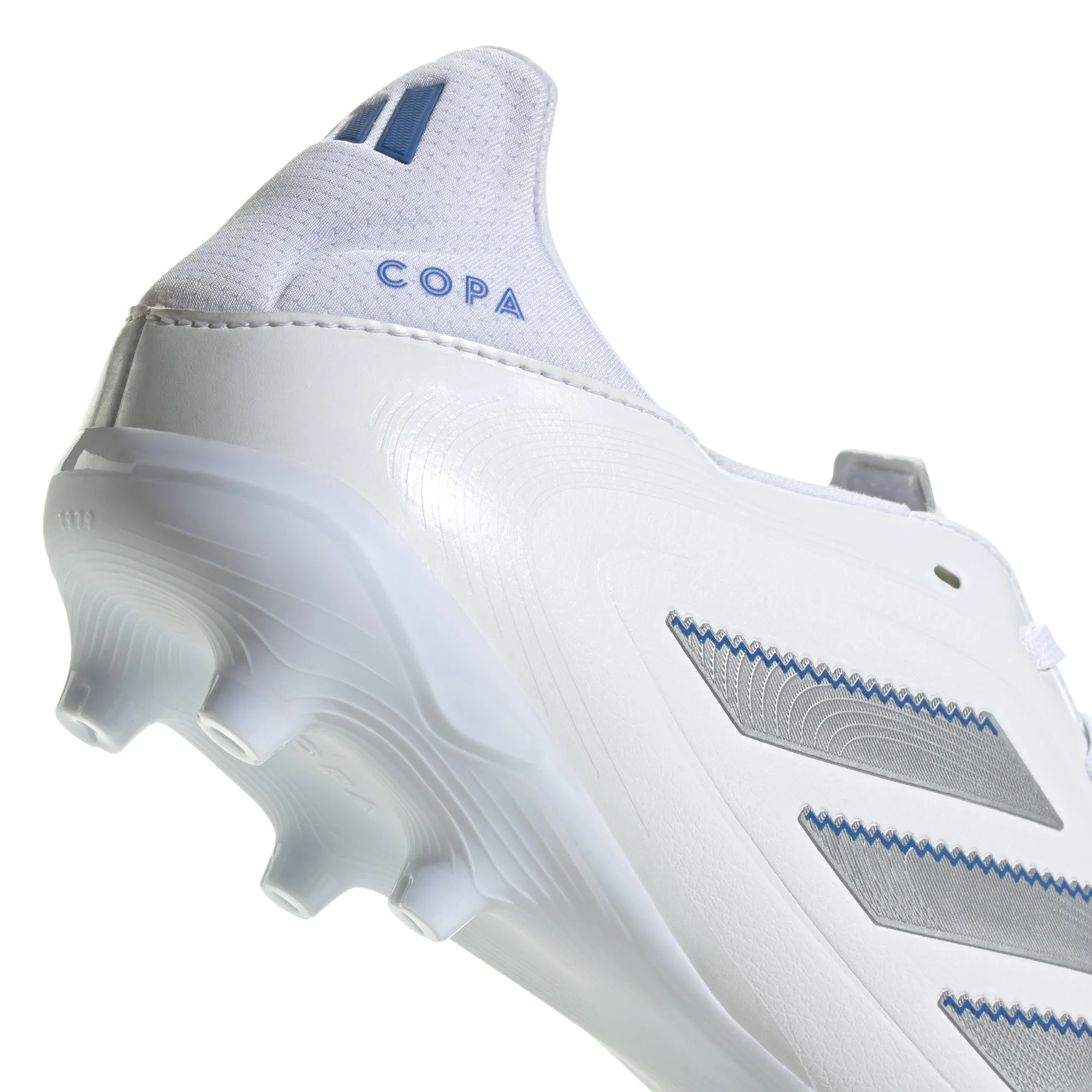Copa Pure III League FG/MG Football Boots
