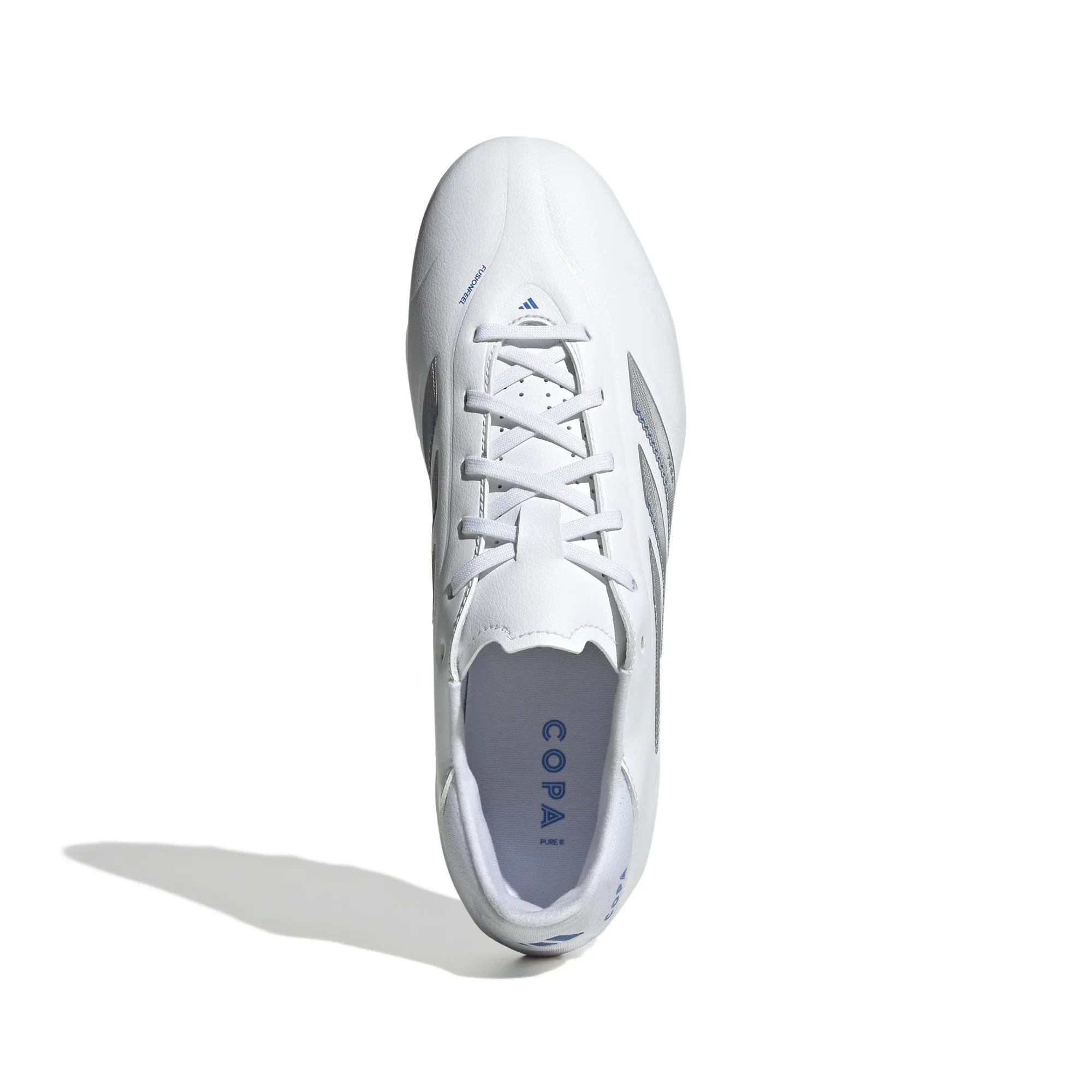 Copa Pure III League FG/MG Football Boots