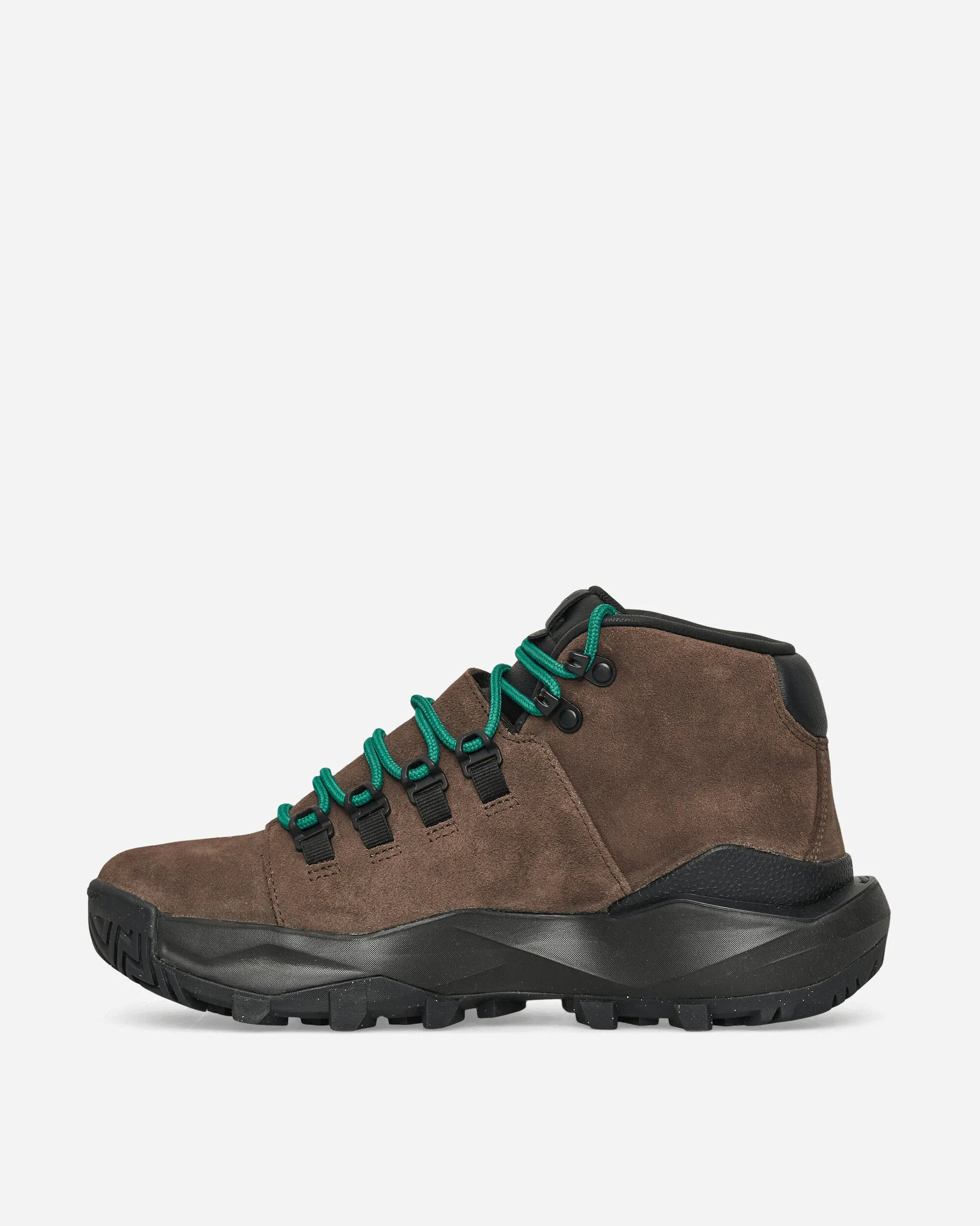 Cygnal Sneakers Baroque Brown / Black