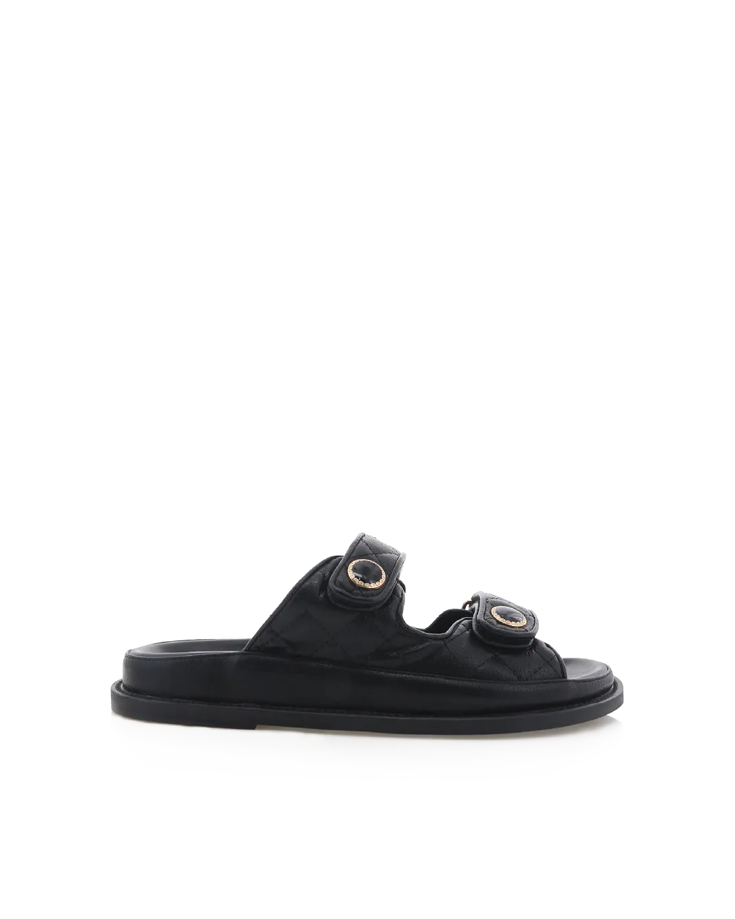 DAGMAR - BLACK