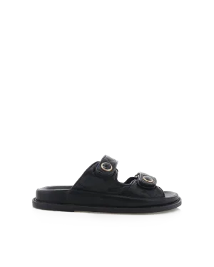 DAGMAR - BLACK