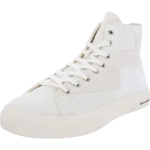 Danas Womens Lifestyle High-Top Casual and Fashion Sneakers