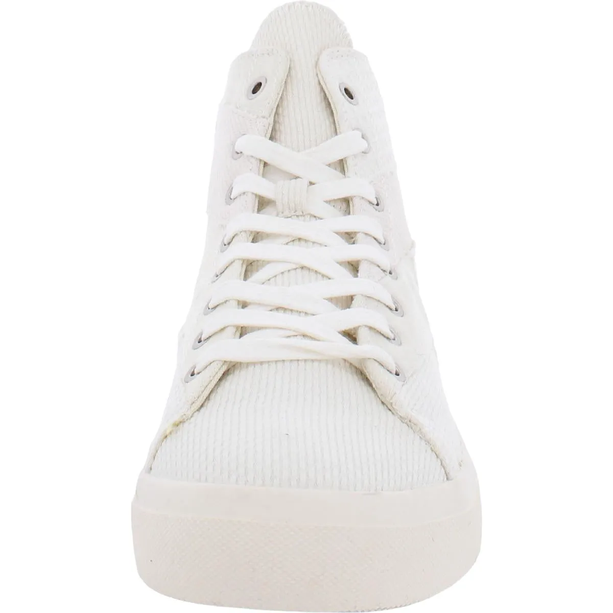 Danas Womens Lifestyle High-Top Casual and Fashion Sneakers