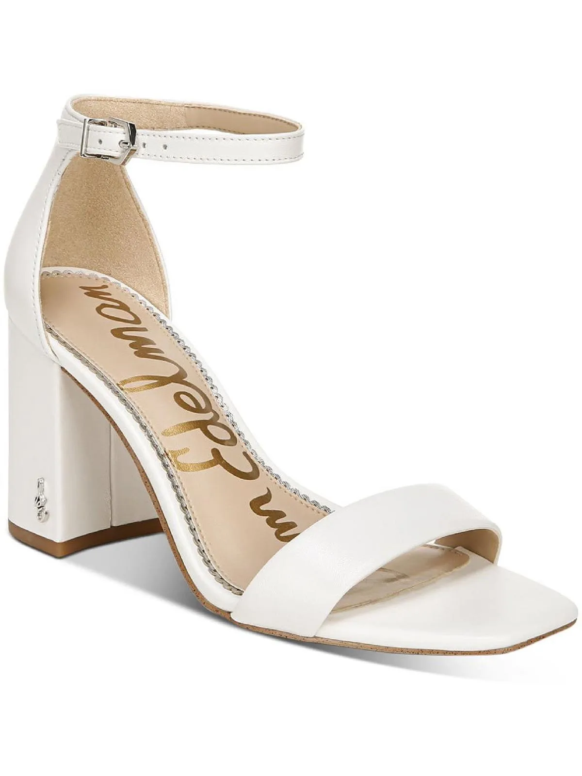 Daniella Womens Dress Sandals