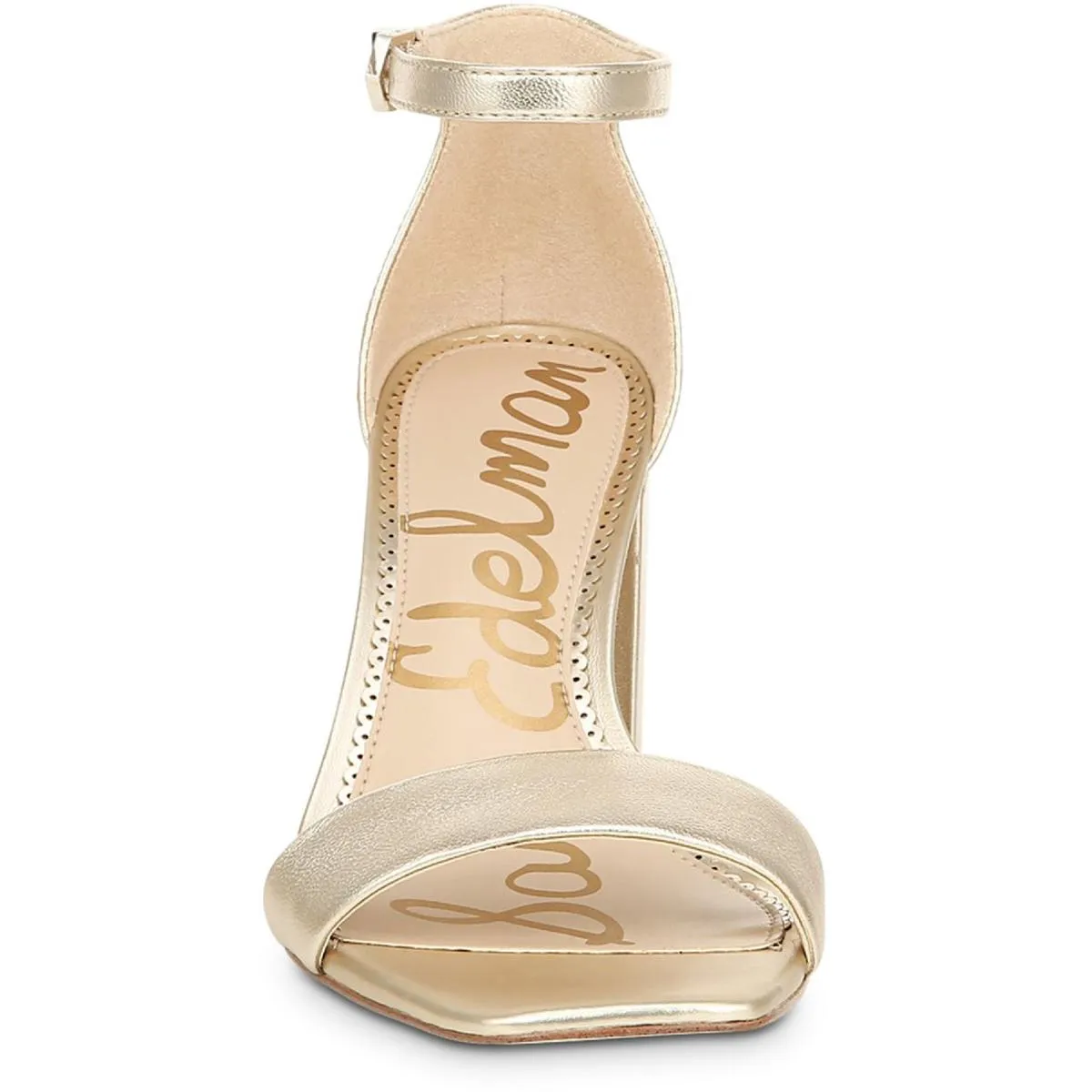 Daniella Womens Dress Sandals
