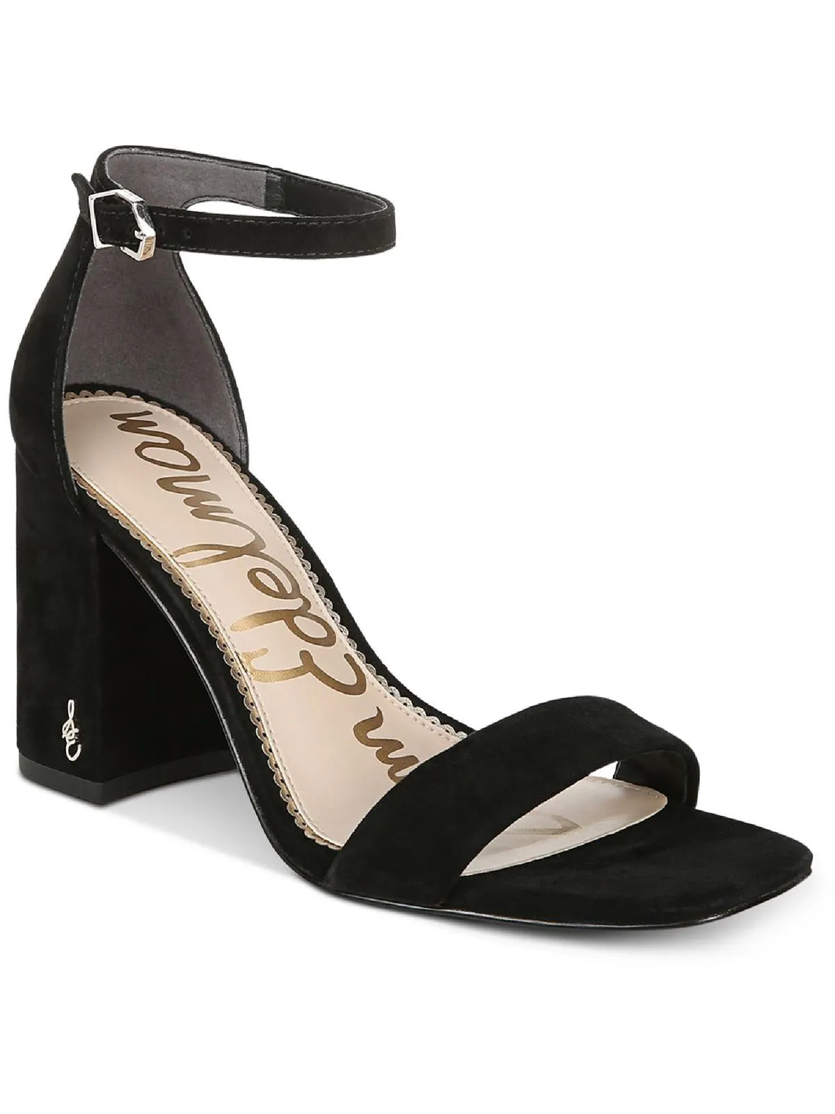 Daniella Womens Dress Sandals
