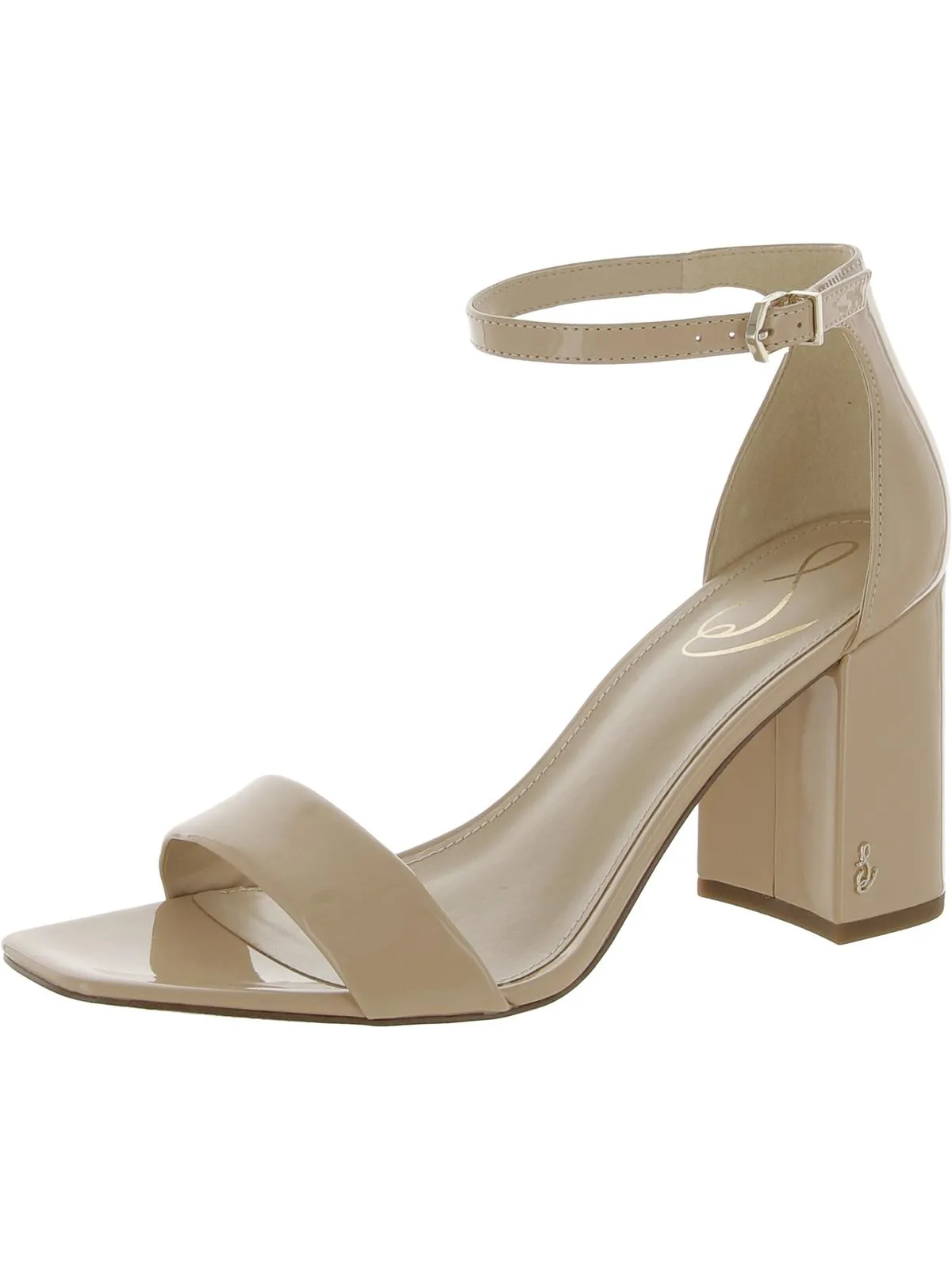 Daniella Womens Dress Sandals