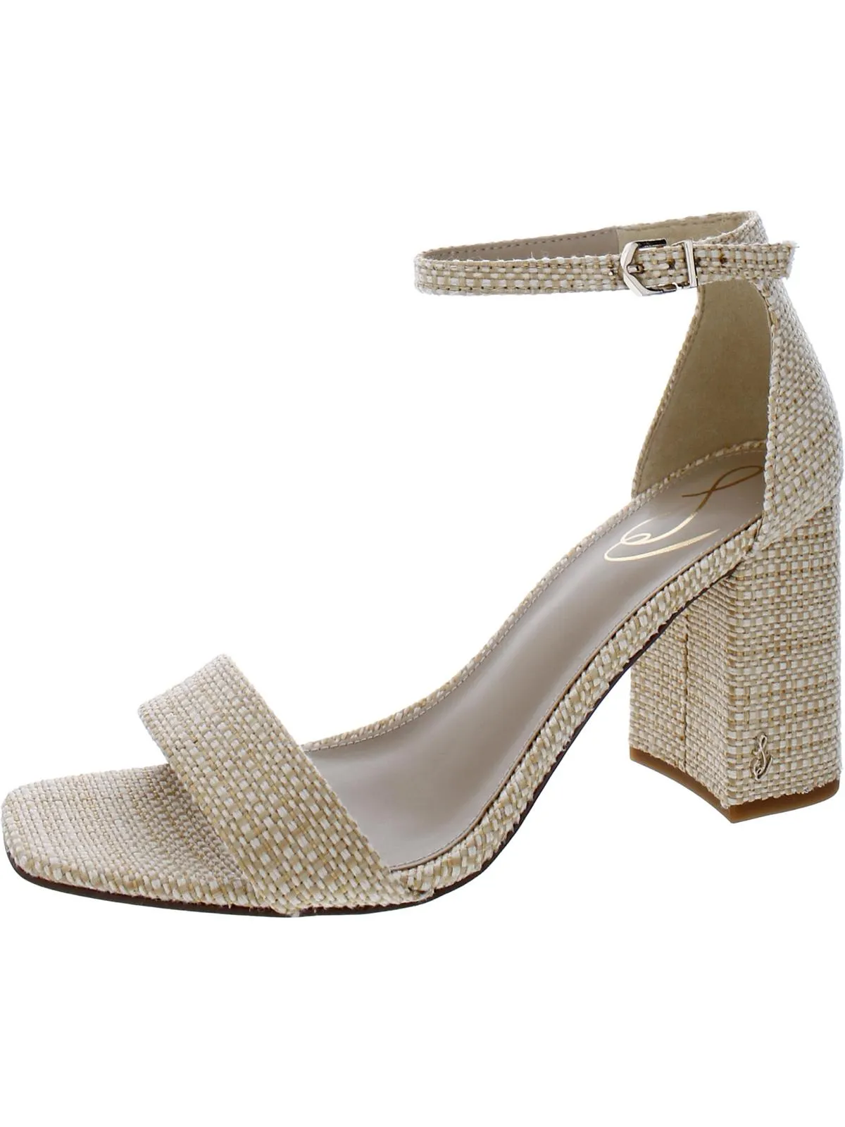 Daniella Womens Dress Sandals