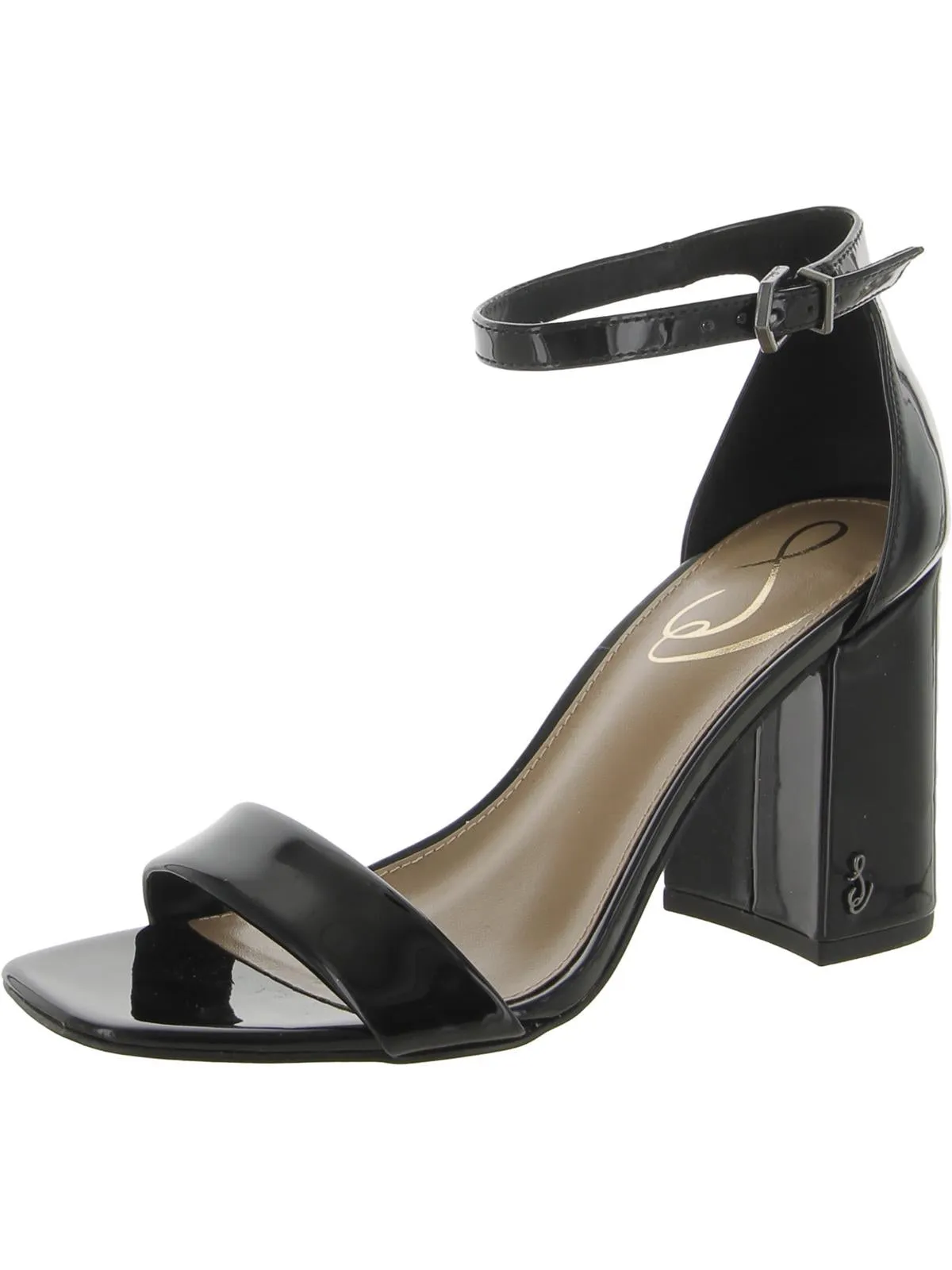 Daniella Womens Dress Sandals