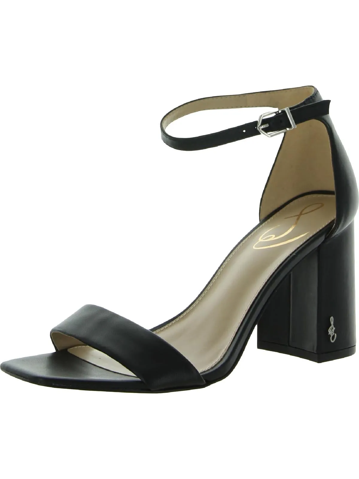 Daniella Womens Dress Sandals
