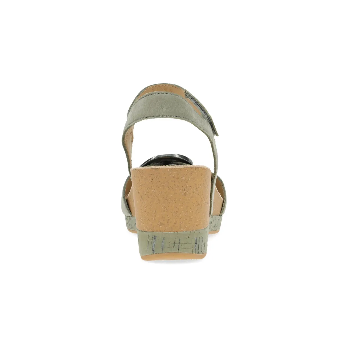 Dansko Women's Stella Sage Milled Nubuck