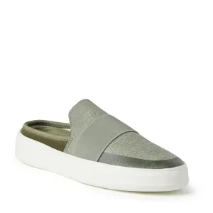 Dearfoams Women's Callie Sport Foam Sneaker