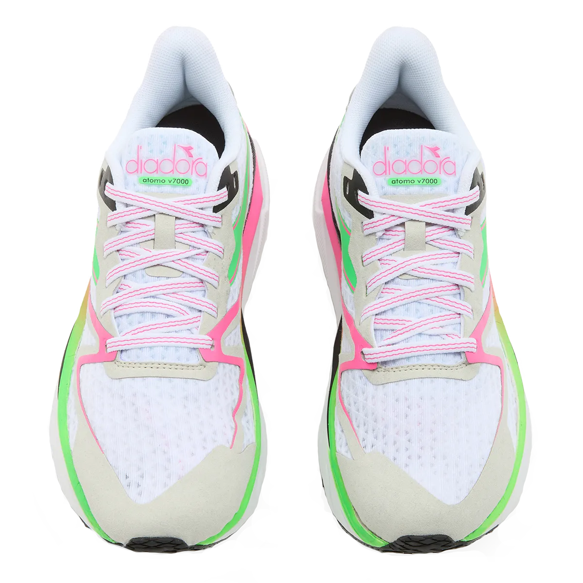 Diadora Atomo V7000