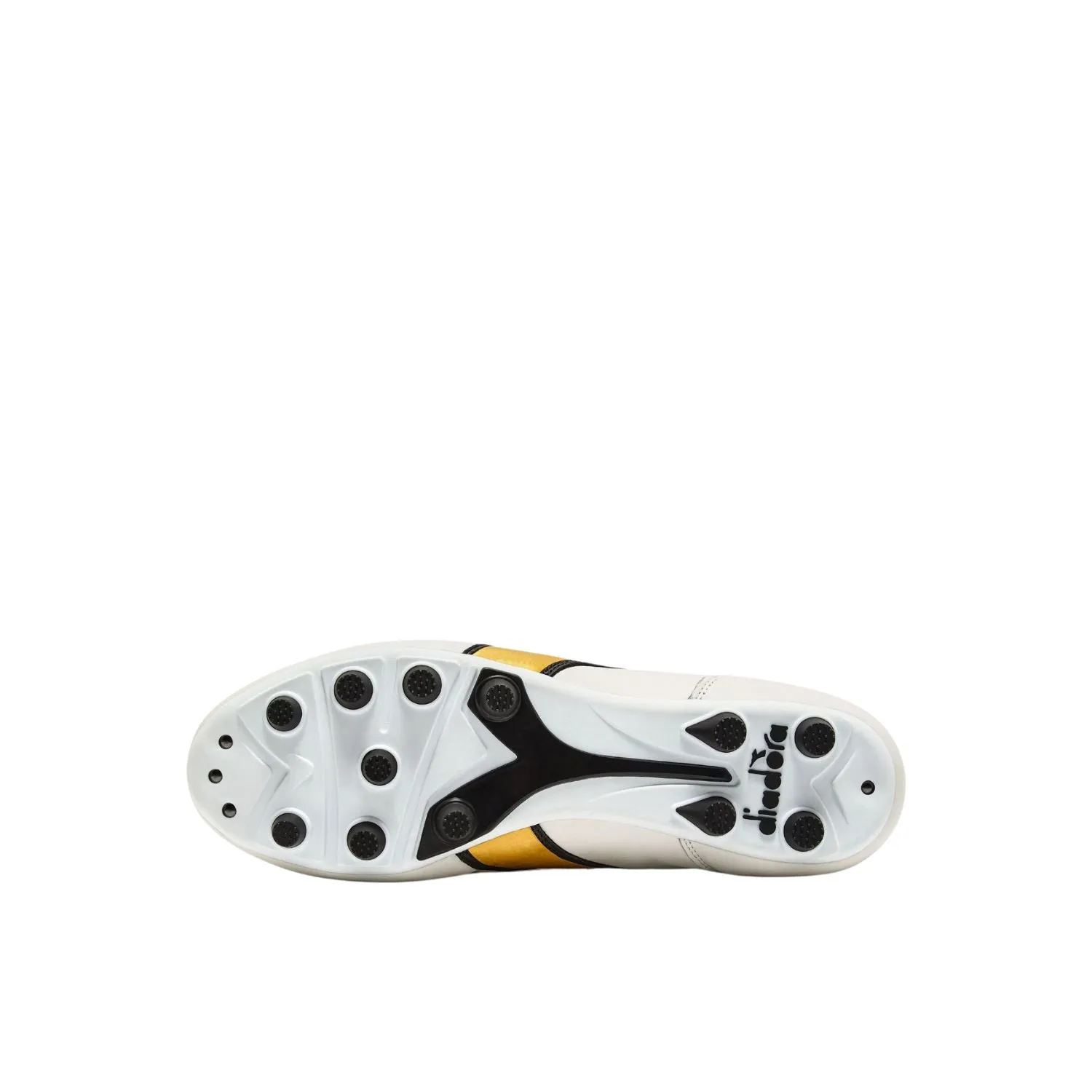 Diadora Brasil LT  MDPU Firm Ground Cleats