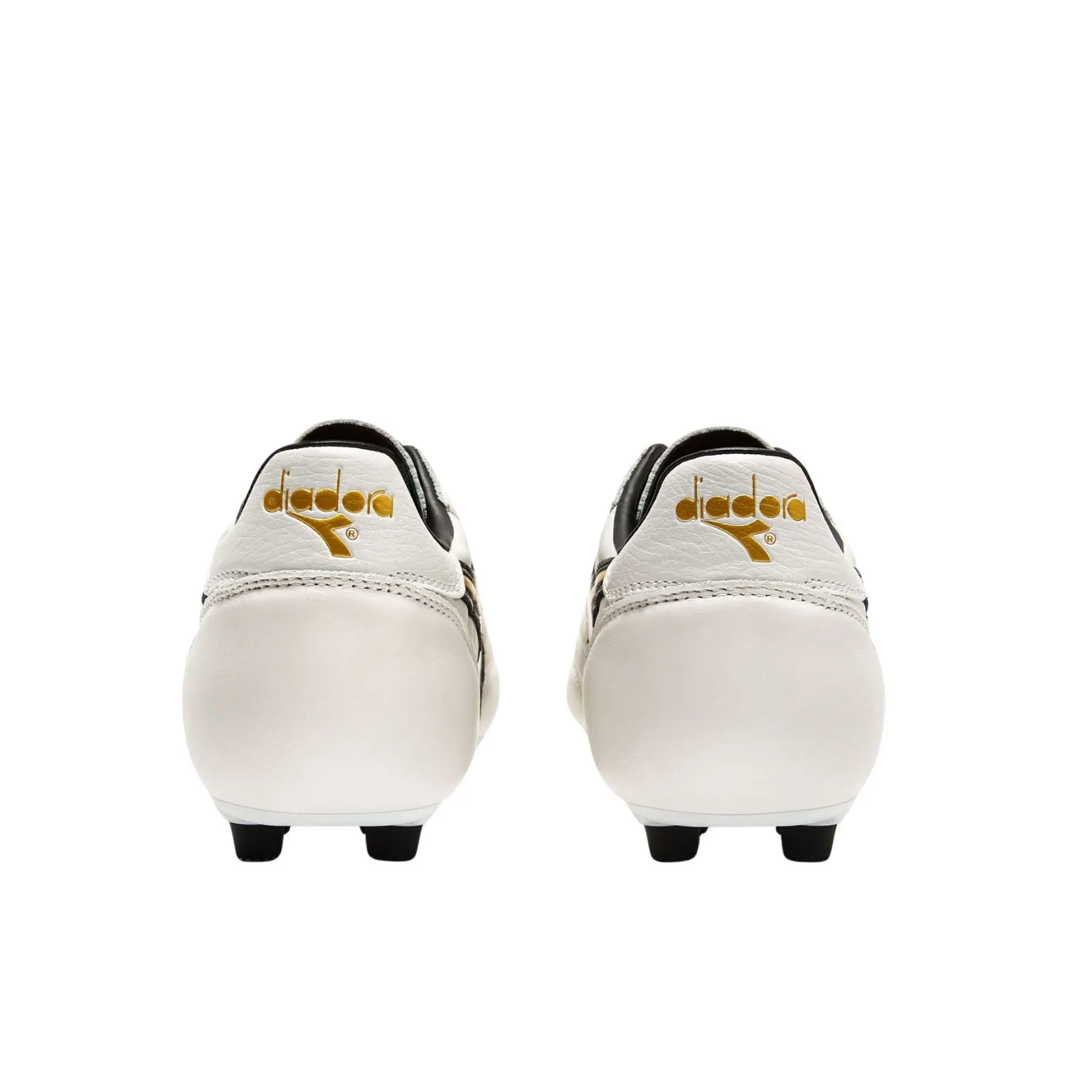 Diadora Brasil LT  MDPU Firm Ground Cleats