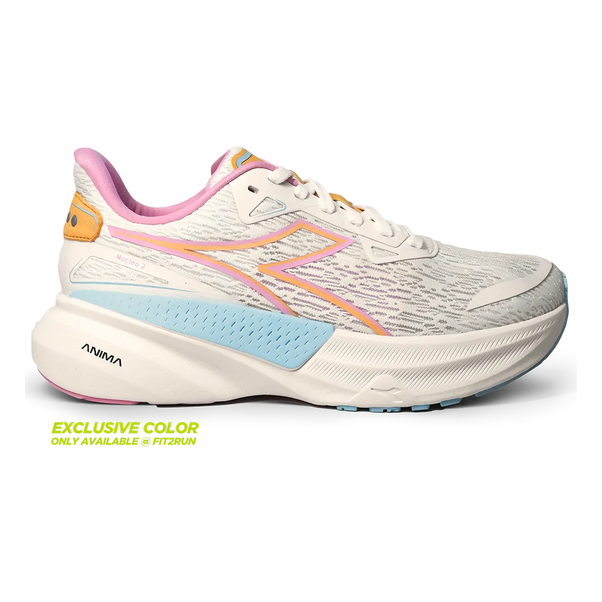 Diadora Nucleo 2