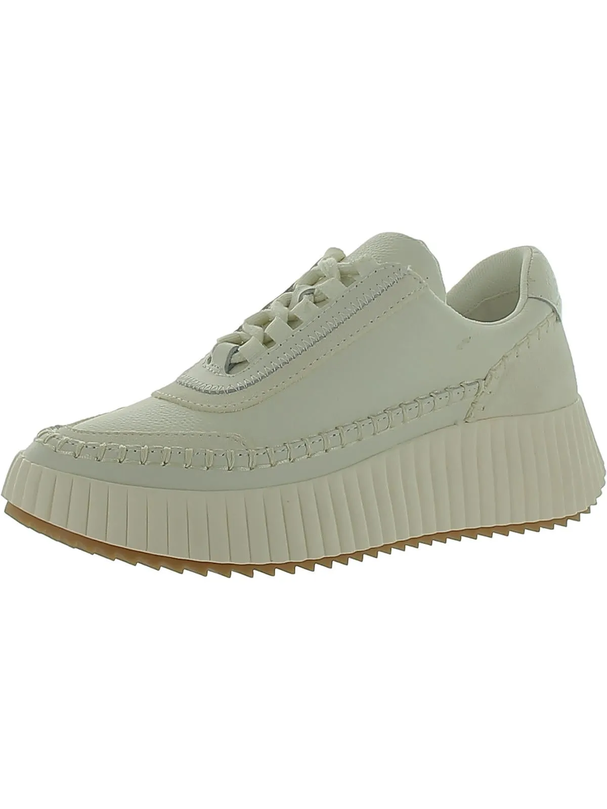 Dolen Womens Suede Lifestyle Casual and Fashion Sneakers