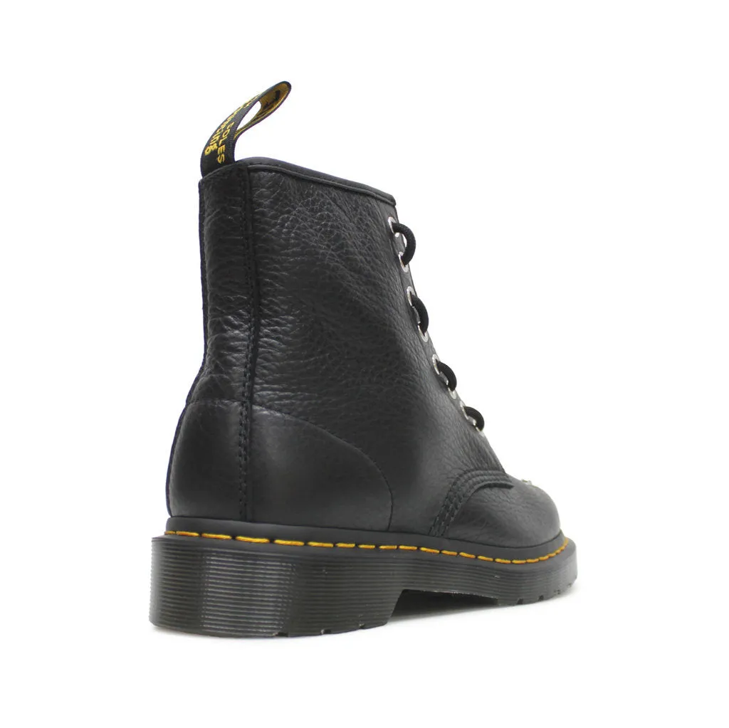 Dr. Martens 1460 MP Leather Unisex Ankle Boots