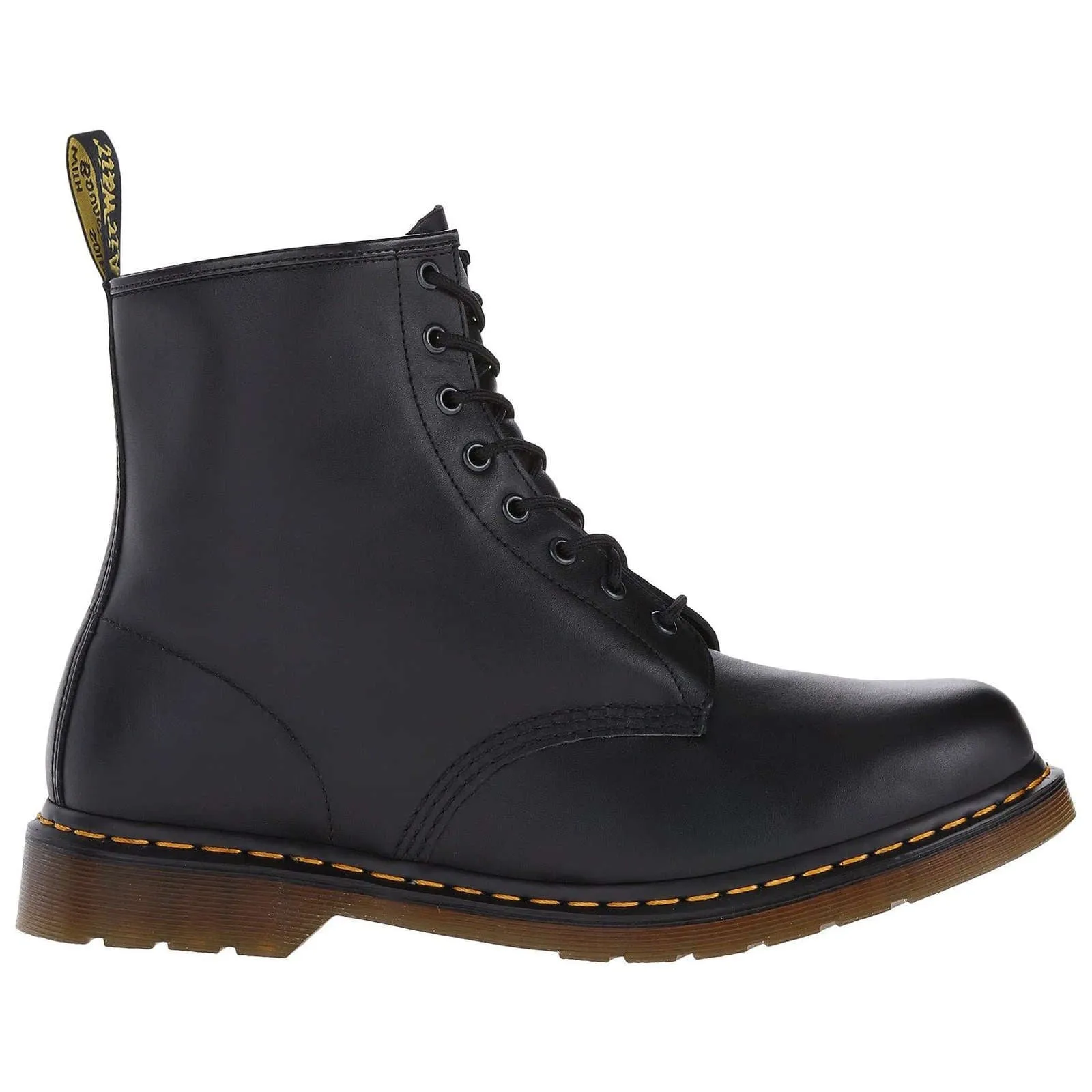 Dr. Martens 1460 Nappa Leather Women's Ankle Boots