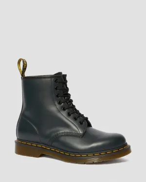 Dr. Martens 1460 Smooth Leather Lace Up Boots