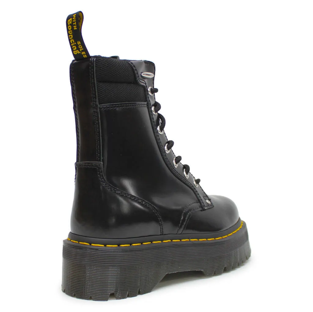 Dr. Martens Jadon II Buttero Leather Unisex Ankle Boots