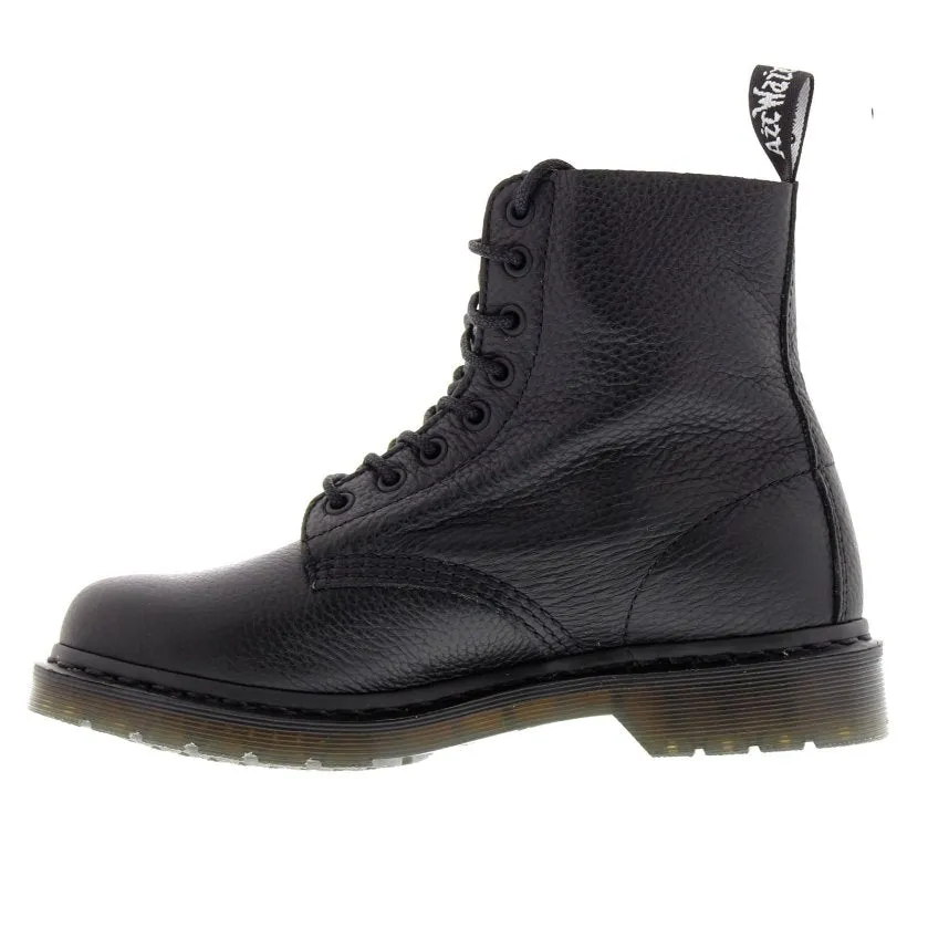Dr. Martens Pascal Aunt Sally Smooth Leather Women's Ankle Boots