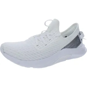 DYNASOFT NERGIZE SPORT Womens Round Toe Sleek fit Athletic