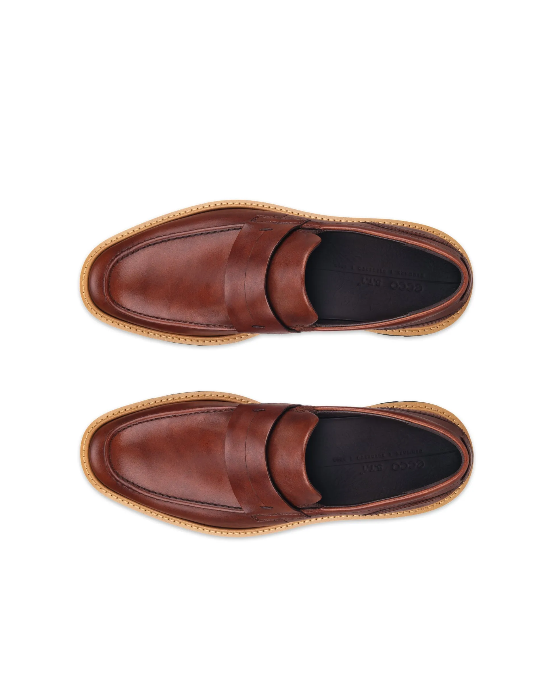 ECCO St.1 Hybrid