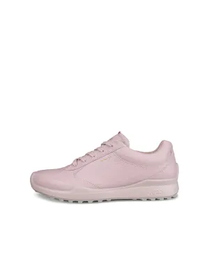 ECCO WOMEN'S GOLF BIOM HYBRID SHOE
