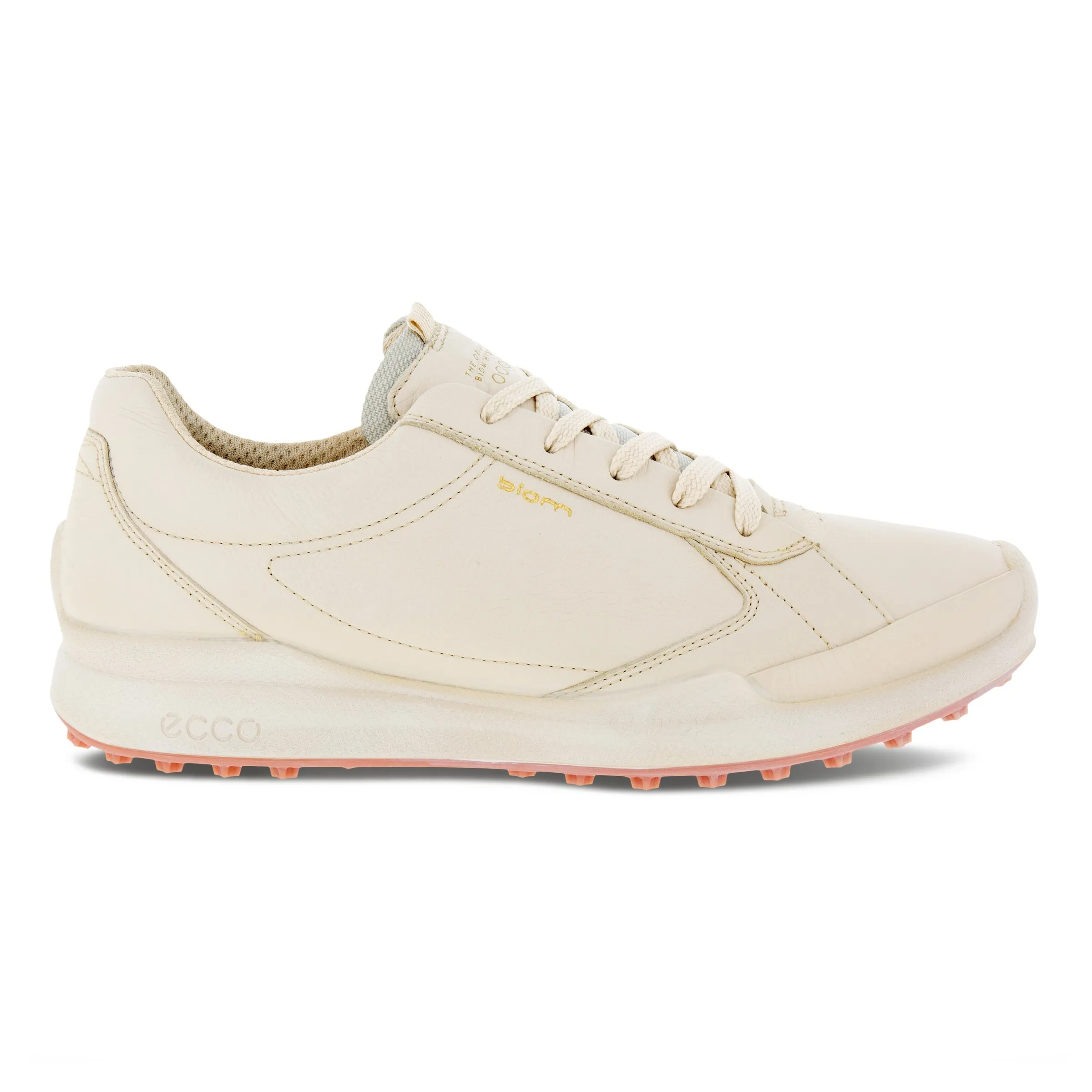 ECCO WOMEN'S GOLF BIOM HYBRID SHOE