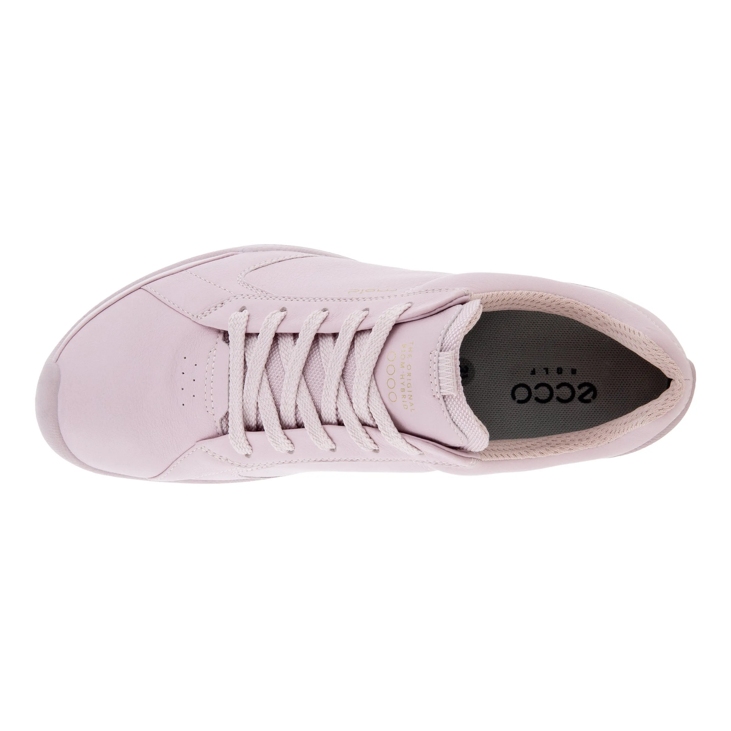 ECCO WOMEN'S GOLF BIOM HYBRID SHOE
