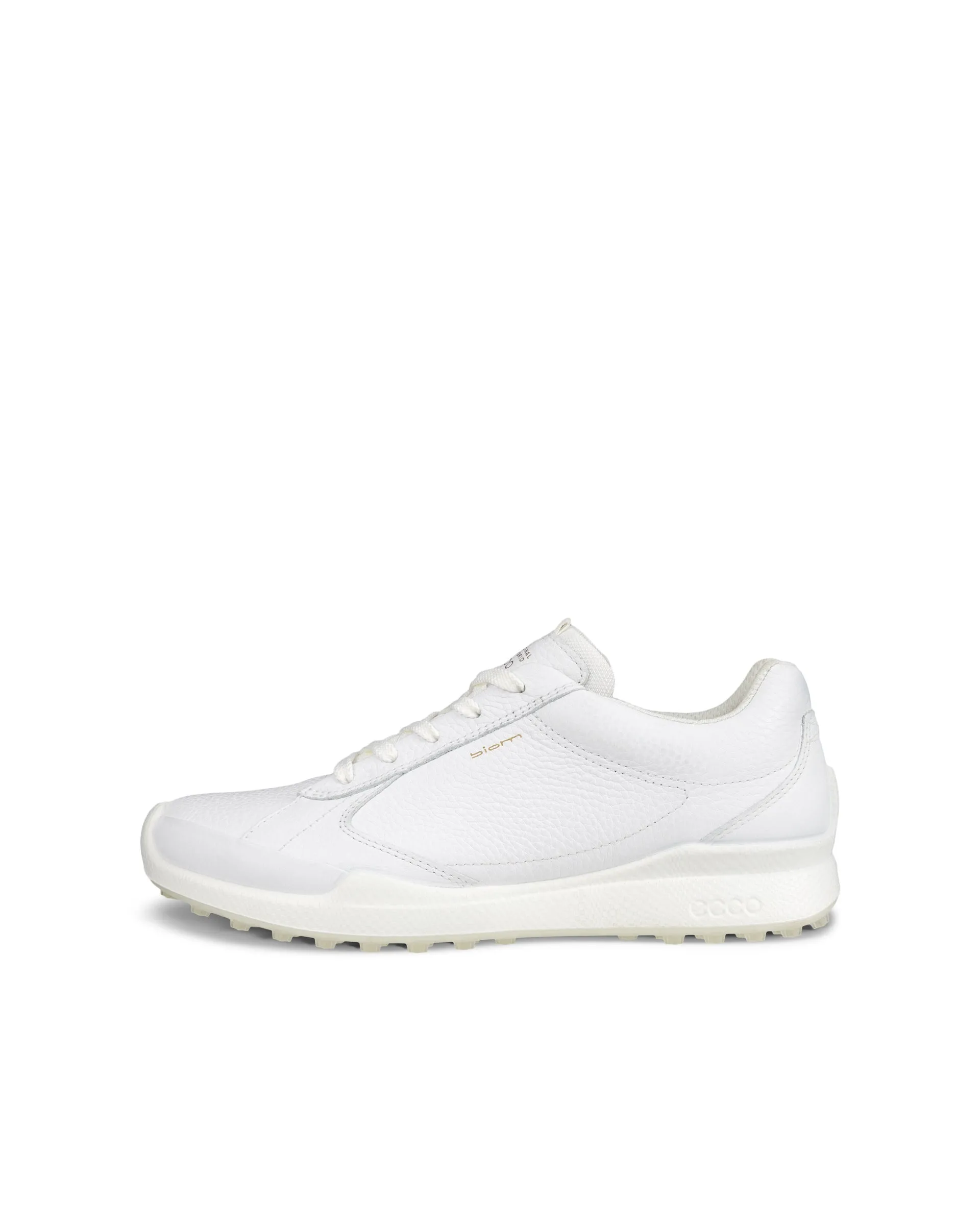 ECCO WOMEN'S GOLF BIOM HYBRID SHOE