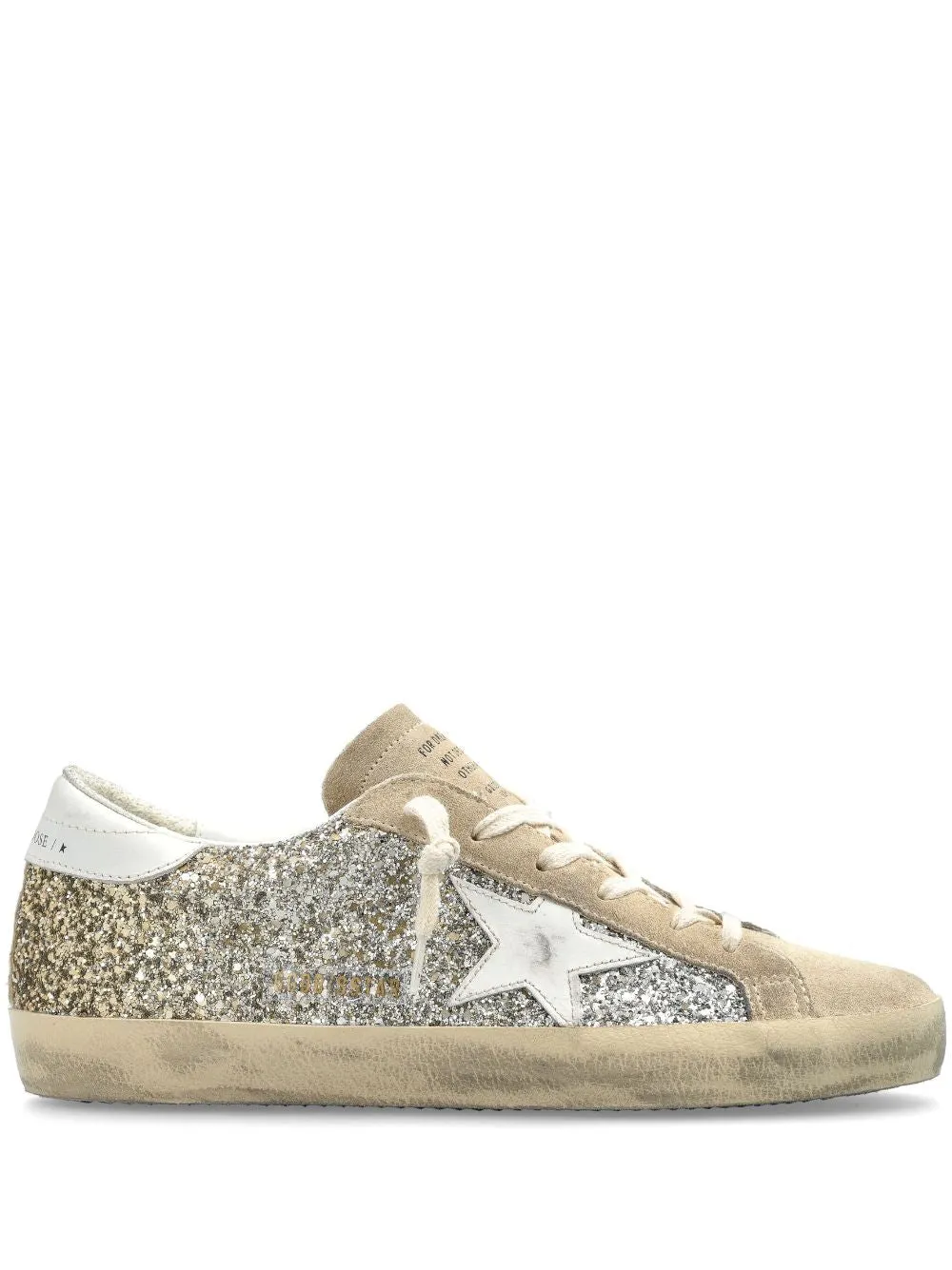 en Goose Women's Sneakers en