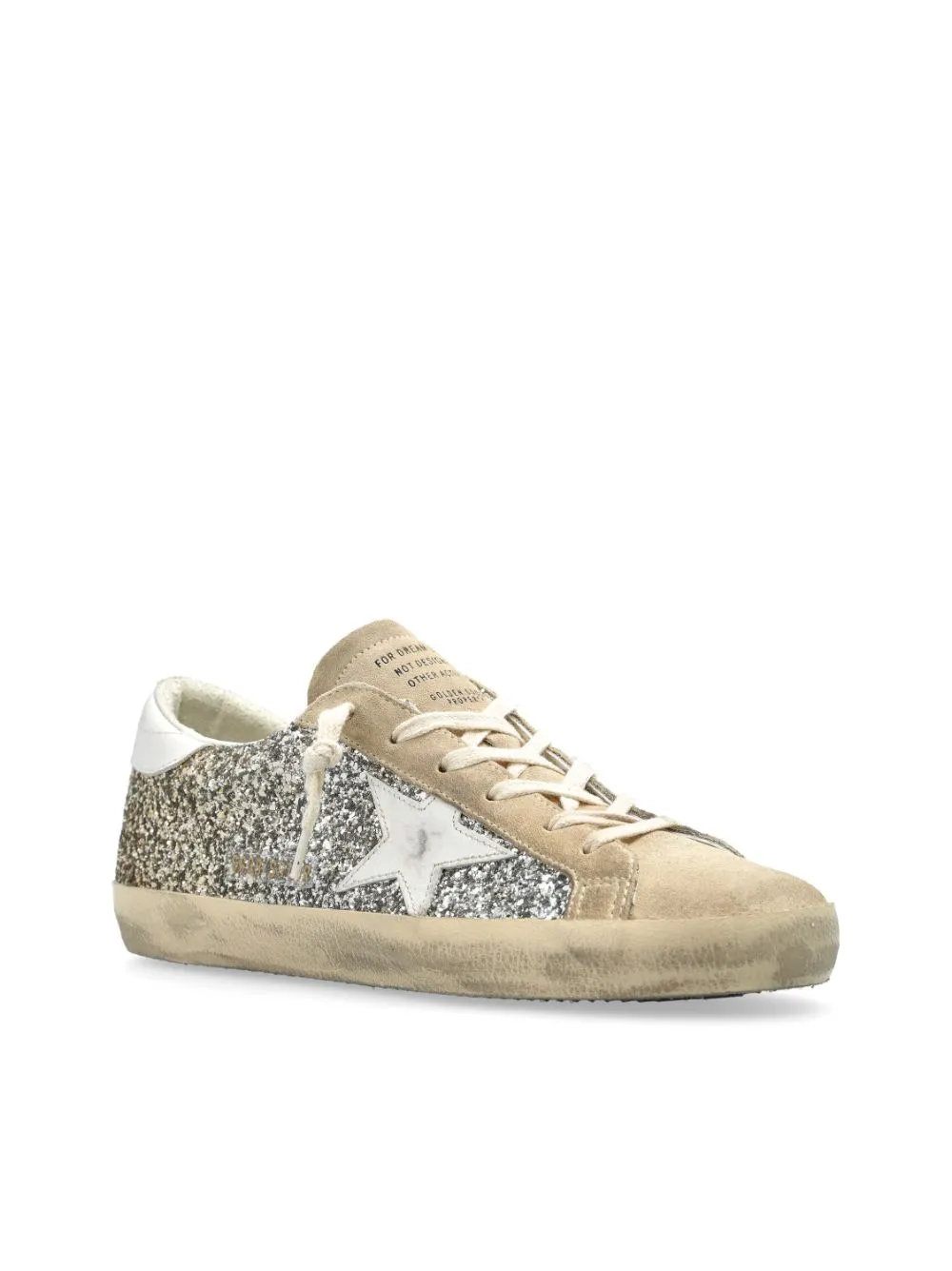 en Goose Women's Sneakers en