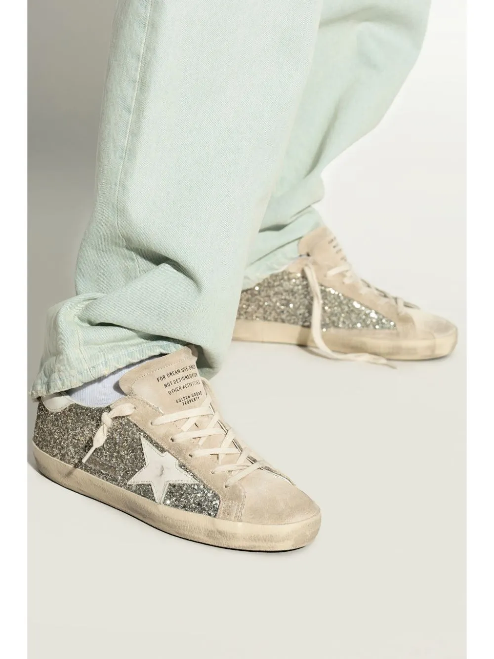 en Goose Women's Sneakers en