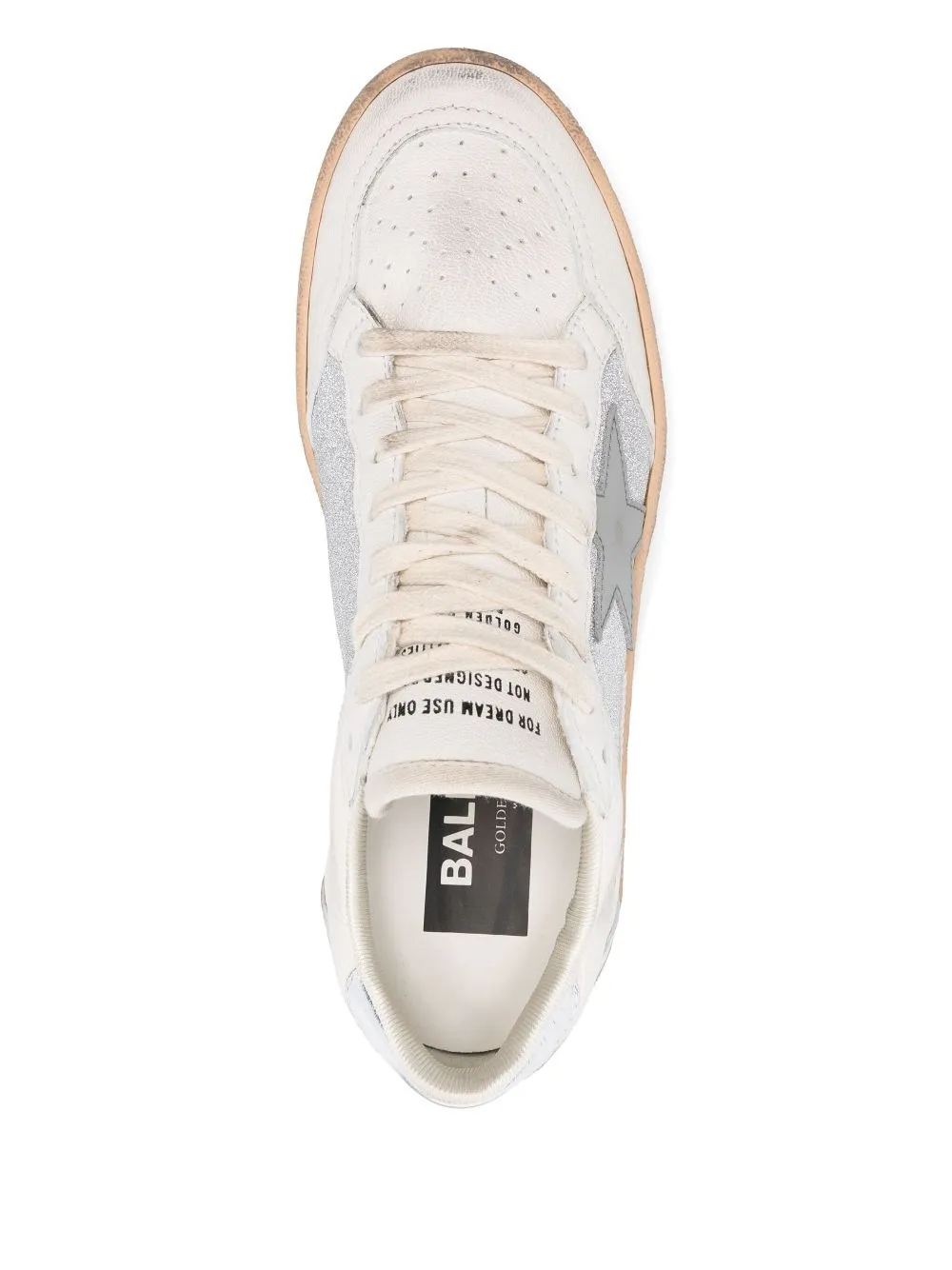 en Goose Women's Sneakers