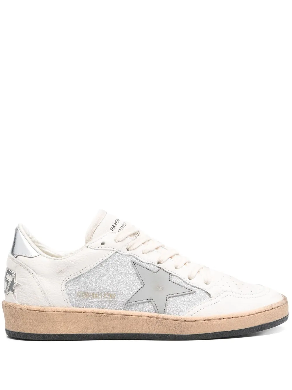 en Goose Women's Sneakers