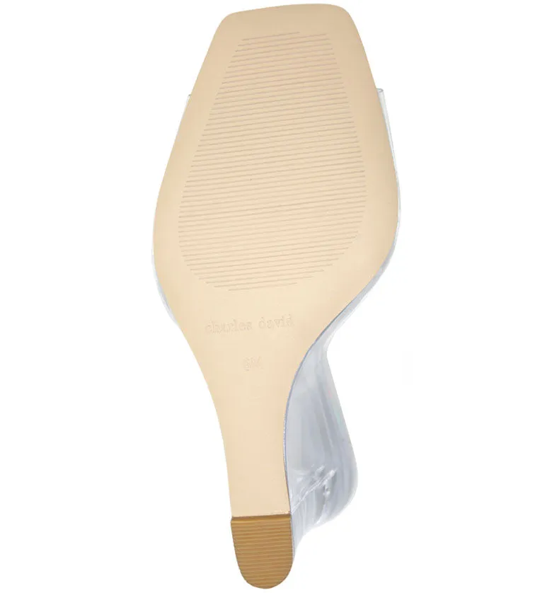 ESPY WEDGE