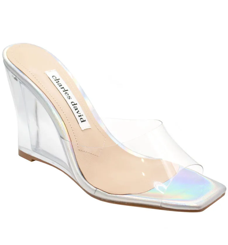 ESPY WEDGE