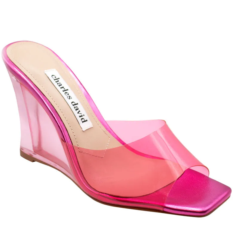 ESPY WEDGE