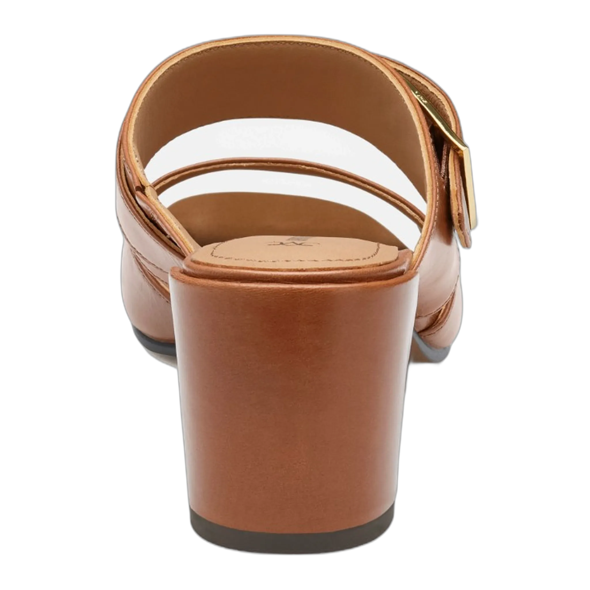 Everly Buckle Slide