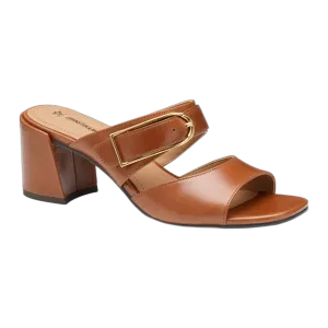 Everly Buckle Slide