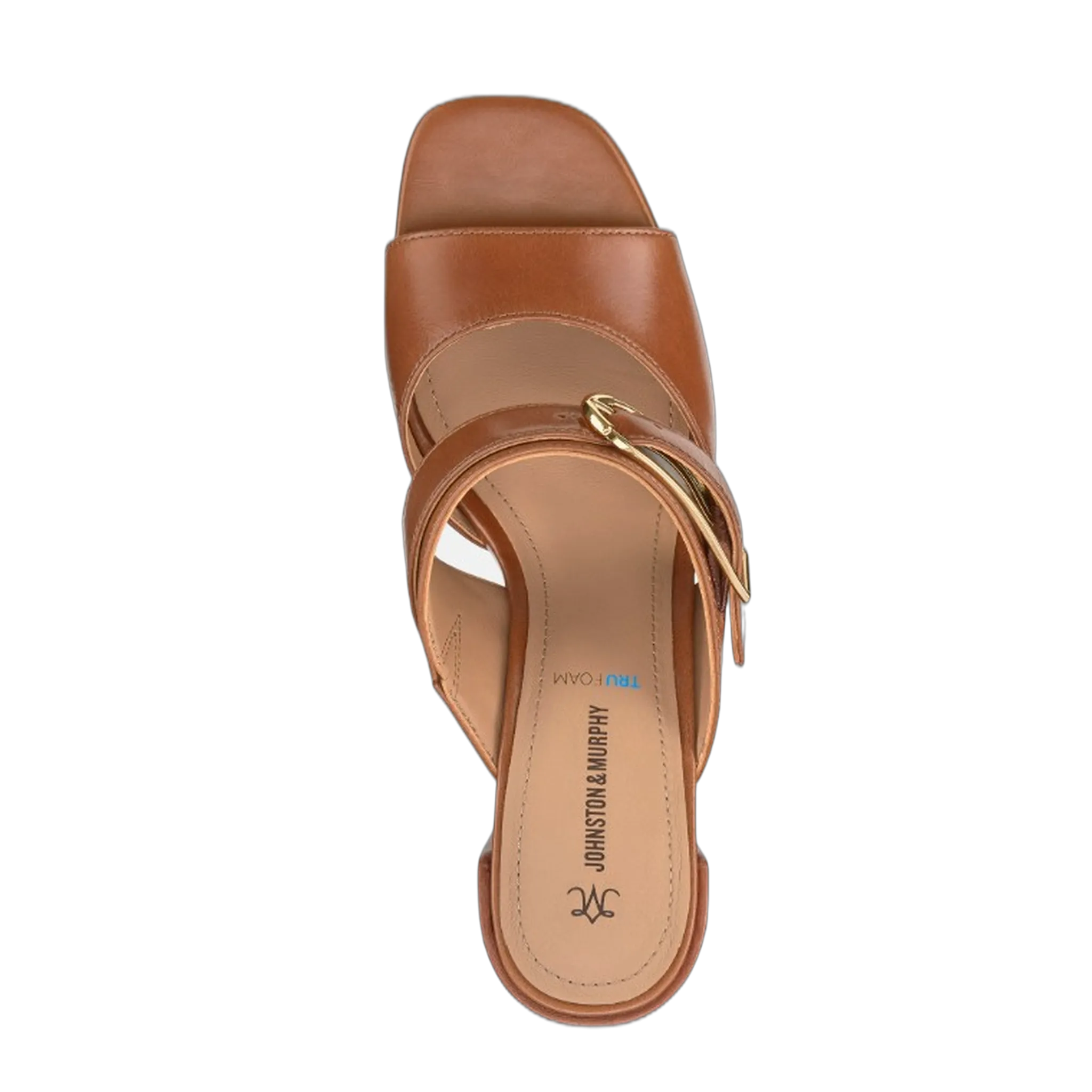 Everly Buckle Slide