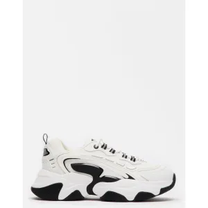 FLEX BLACK/WHITE