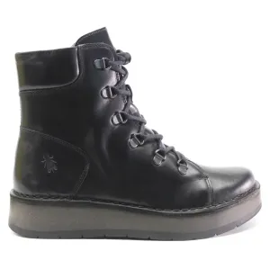 Fly London Roxy094Fly Leather Women's Ankle Boots