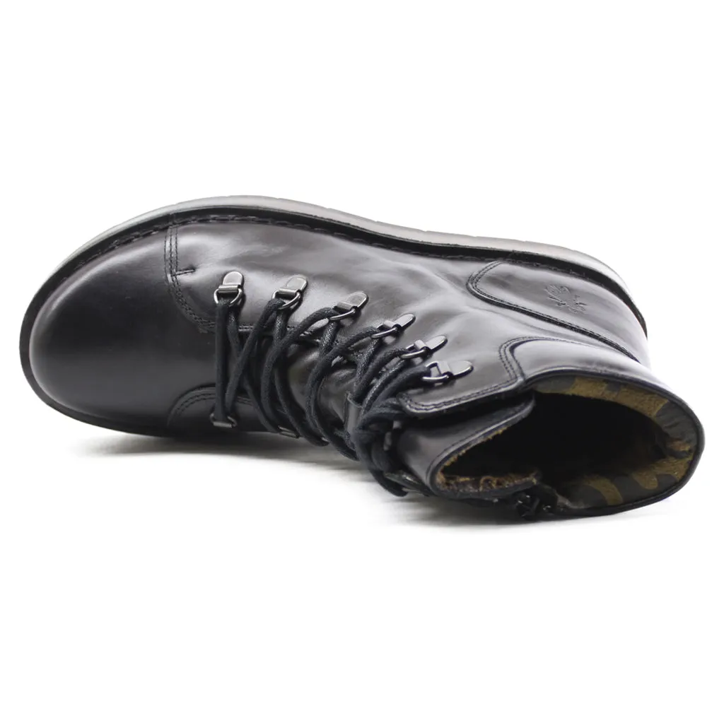 Fly London Roxy094Fly Leather Women's Ankle Boots