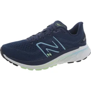 Fresh Foam X 860v13 Womens Lifestyle Fitness Running & Training Shoes
